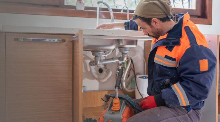 Professional septic pumping service in Converse, TX